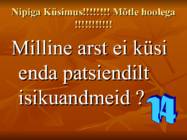 Viktoriin #28