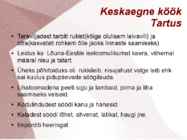 Keskaja köök #3