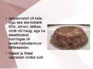 Keskaja köök #6