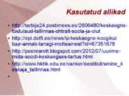 Keskaja köök #9