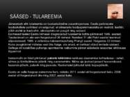 Siirutajate vahendusel levivad haigused Eestis #13