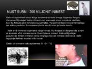 Siirutajate vahendusel levivad haigused Eestis #3