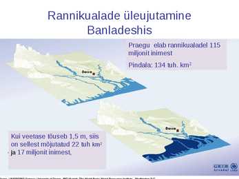 Kasvuhooneefekt ja kiirgusbilanss #23