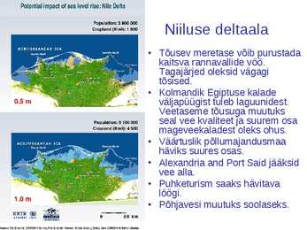 Kasvuhooneefekt ja kiirgusbilanss #26