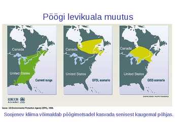 Kasvuhooneefekt ja kiirgusbilanss #30