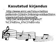 Tõnu Kõrvits #11