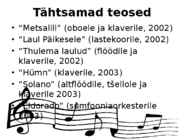 Tõnu Kõrvits #9