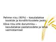 Teraviljad #10
