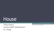 House muusika