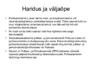 PATRULLPOLITSEI #5