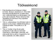 PATRULLPOLITSEI #6