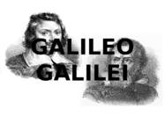 Galilei ja Torricelli #2