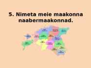 Eestis elavad rahvused #6