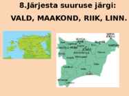 Eestis elavad rahvused #9