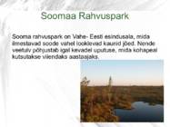 Looduskaitse Eestis #8