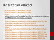 Inimese võimed-Gardneri multiintelligentsuse teooriast lähtuvalt #11