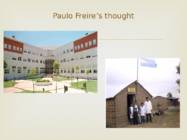 Paulo Freire-Don Paulo Freire #3