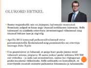 Soome majandus #12