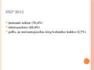 Soome majandus #3