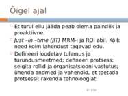CRM - turundus #7