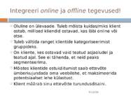 CRM - turundus #8
