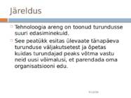 CRM - turundus #9