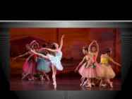 The art of dance esitlus #4