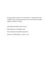 MAJANDUS TEGEVUSE FINANTS ANALÜÜS ETTEVÕTTE « ANVOL » OÜ PÕHJAL #2