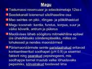Gastroenteroloogia e-seedeelundite haigused #11