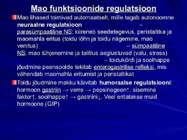 Gastroenteroloogia e-seedeelundite haigused #15