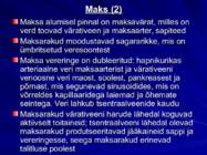 Gastroenteroloogia e-seedeelundite haigused #17