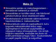 Gastroenteroloogia e-seedeelundite haigused #18