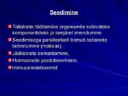 Gastroenteroloogia e-seedeelundite haigused #3
