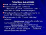 Gastroenteroloogia e-seedeelundite haigused #24