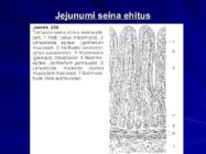 Gastroenteroloogia e-seedeelundite haigused #28