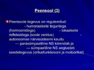 Gastroenteroloogia e-seedeelundite haigused #29