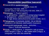 Gastroenteroloogia e-seedeelundite haigused #44