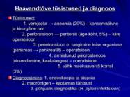 Gastroenteroloogia e-seedeelundite haigused #45