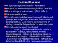 Gastroenteroloogia e-seedeelundite haigused #46