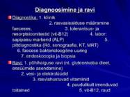Gastroenteroloogia e-seedeelundite haigused #55