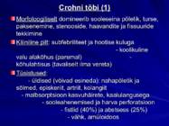 Gastroenteroloogia e-seedeelundite haigused #57
