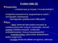 Gastroenteroloogia e-seedeelundite haigused #58