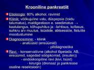 Gastroenteroloogia e-seedeelundite haigused #69