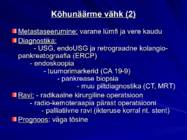 Gastroenteroloogia e-seedeelundite haigused #71