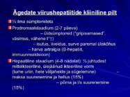 Gastroenteroloogia e-seedeelundite haigused #73