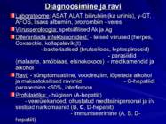 Gastroenteroloogia e-seedeelundite haigused #75