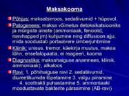 Gastroenteroloogia e-seedeelundite haigused #84
