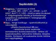 Gastroenteroloogia e-seedeelundite haigused #92