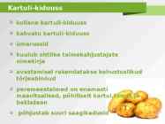 Kartuli-kiduuss #2