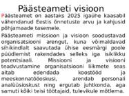 KUTSE-EETIKA #23